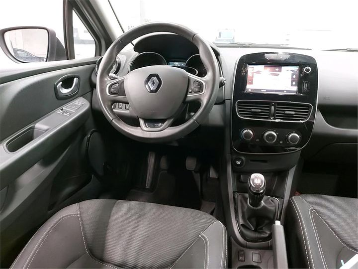 Photo 12 VIN: VF15R240A57241044 - RENAULT CLIO 