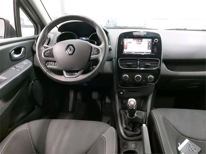 Photo 8 VIN: VF15R240A57241044 - RENAULT CLIO 