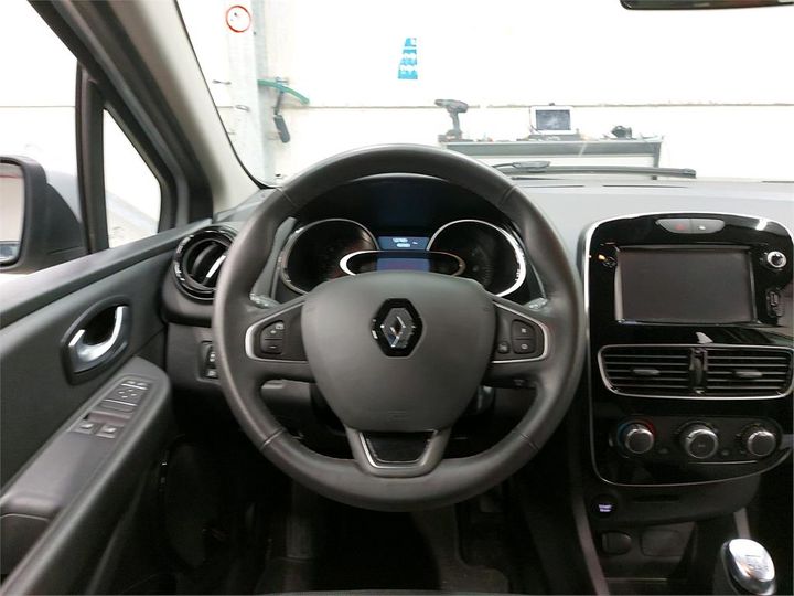 Photo 12 VIN: VF15R240A57241045 - RENAULT CLIO 