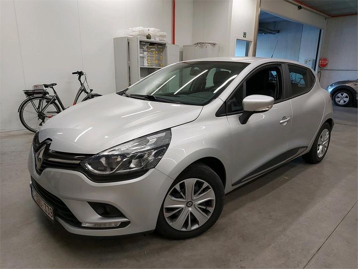 Photo 1 VIN: VF15R240A57241046 - RENAULT CLIO 