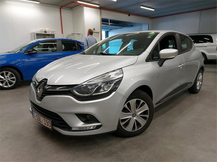 Photo 1 VIN: VF15R240A57241051 - RENAULT CLIO 