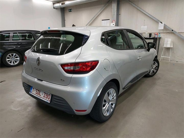 Photo 2 VIN: VF15R240A57241051 - RENAULT CLIO 