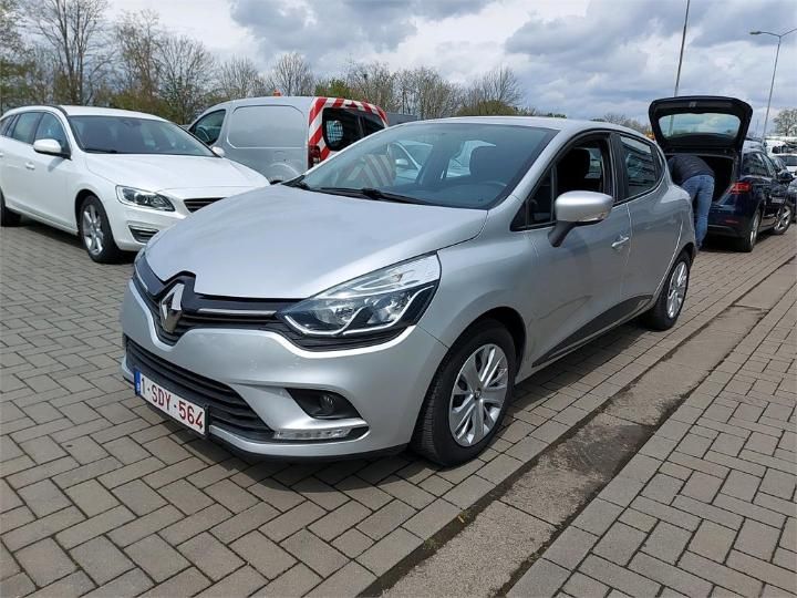 Photo 1 VIN: VF15R240A57241053 - RENAULT CLIO 