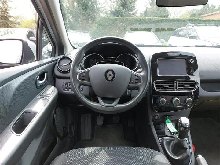 Photo 12 VIN: VF15R240A57241053 - RENAULT CLIO 