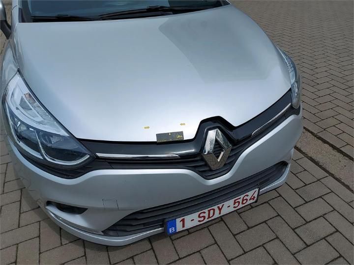 Photo 14 VIN: VF15R240A57241053 - RENAULT CLIO 