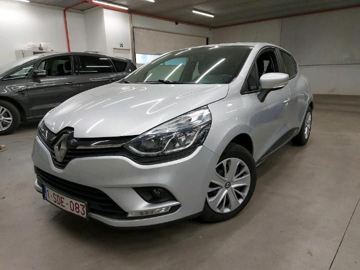 Photo 1 VIN: VF15R240A57241059 - RENAULT CLIO 