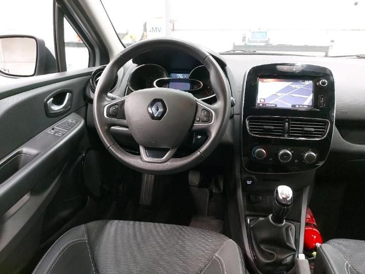 Photo 12 VIN: VF15R240A57241059 - RENAULT CLIO 