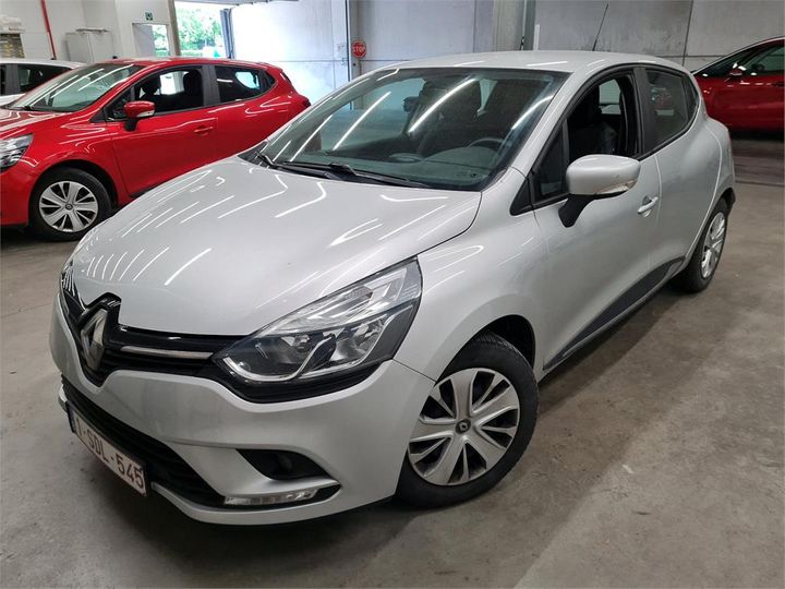 Photo 1 VIN: VF15R240A57241072 - RENAULT CLIO 