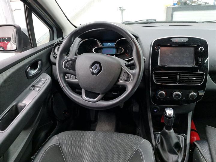 Photo 12 VIN: VF15R240A57241072 - RENAULT CLIO 