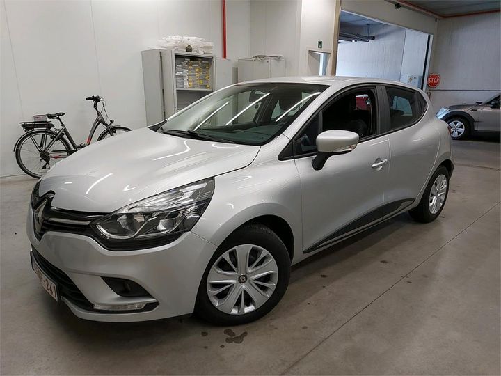 Photo 1 VIN: VF15R240A57377461 - RENAULT CLIO 