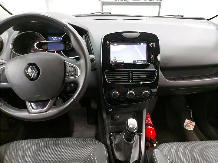 Photo 8 VIN: VF15R240A57377461 - RENAULT CLIO 