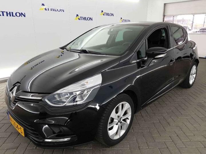 Photo 0 VIN: VF15R240A57513956 - RENAULT CLIO 