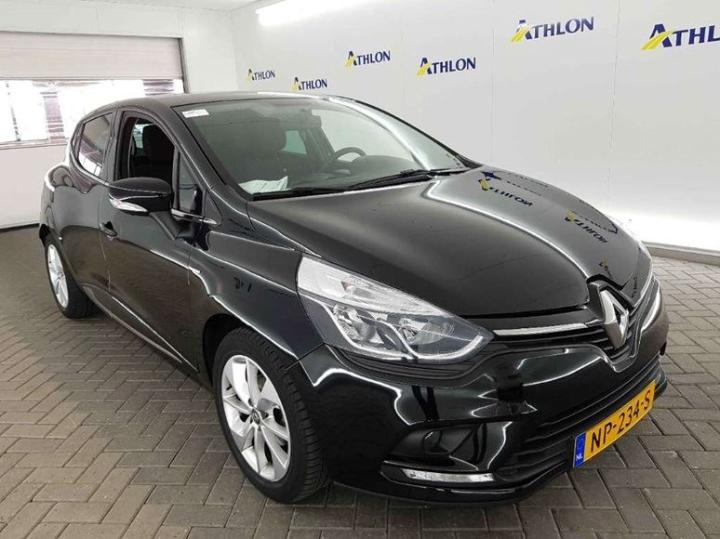 Photo 2 VIN: VF15R240A57513956 - RENAULT CLIO 