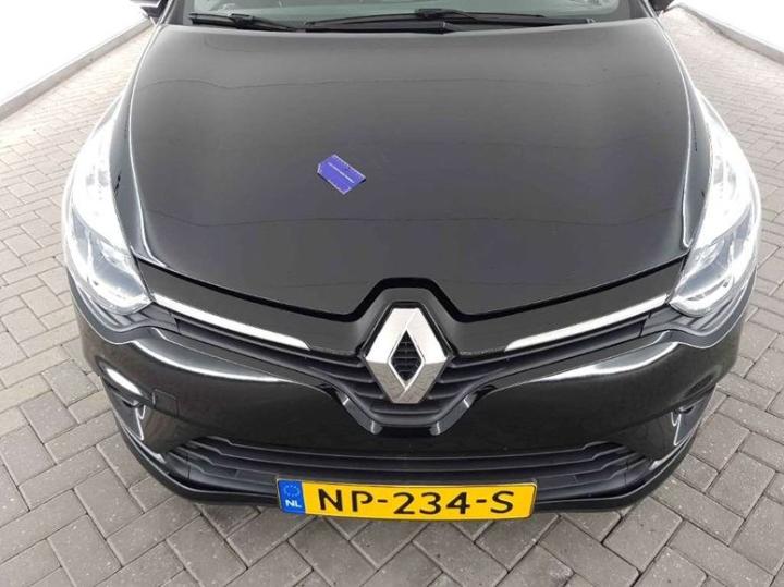 Photo 24 VIN: VF15R240A57513956 - RENAULT CLIO 