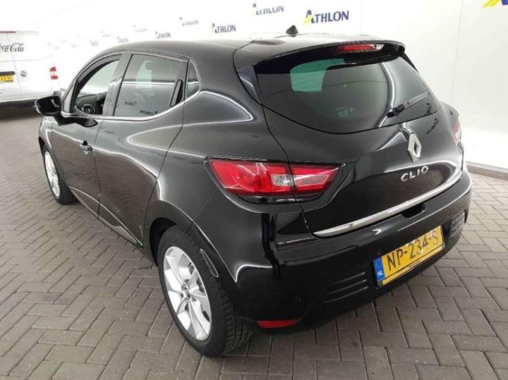 Photo 3 VIN: VF15R240A57513956 - RENAULT CLIO 