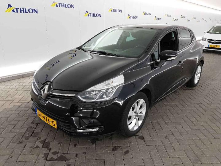 Photo 0 VIN: VF15R240A57514004 - RENAULT CLIO 