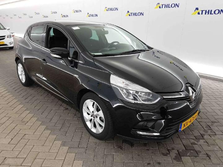 Photo 2 VIN: VF15R240A57514004 - RENAULT CLIO 