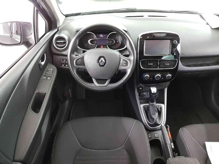 Photo 7 VIN: VF15R240A57514004 - RENAULT CLIO 