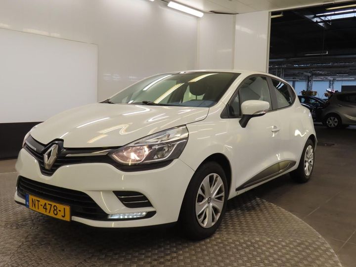 Photo 1 VIN: VF15R240A57597812 - RENAULT CLIO 