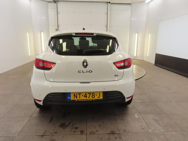 Photo 15 VIN: VF15R240A57597812 - RENAULT CLIO 