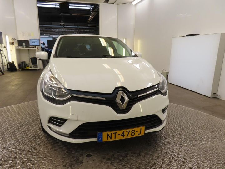 Photo 32 VIN: VF15R240A57597812 - RENAULT CLIO 