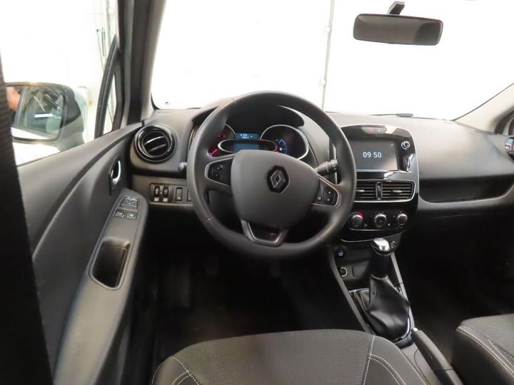 Photo 6 VIN: VF15R240A57597812 - RENAULT CLIO 