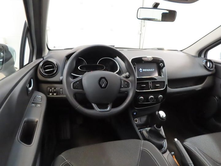 Photo 3 VIN: VF15R240A57597855 - RENAULT CLIO 