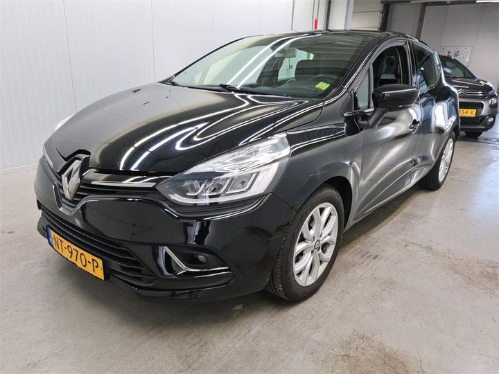 Photo 0 VIN: VF15R240A57672359 - RENAULT CLIO 