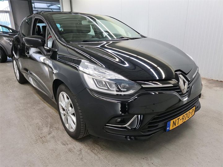 Photo 2 VIN: VF15R240A57672359 - RENAULT CLIO 