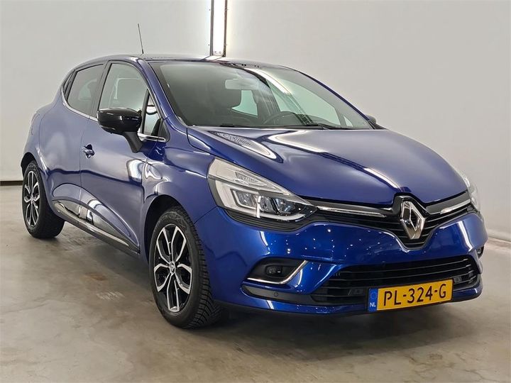 Photo 2 VIN: VF15R240A57678035 - RENAULT CLIO 