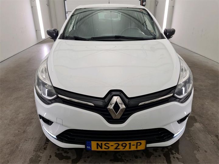 Photo 17 VIN: VF15R240A57712987 - RENAULT CLIO 