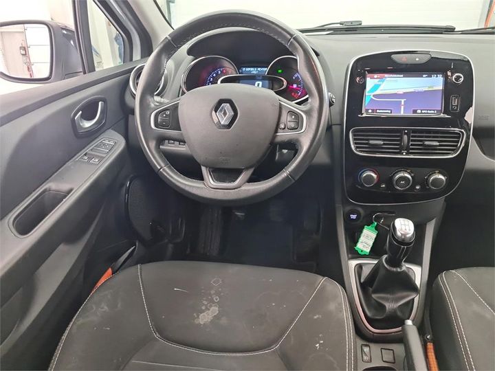 Photo 27 VIN: VF15R240A57712987 - RENAULT CLIO 