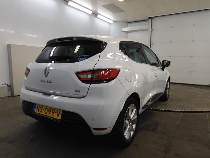 Photo 7 VIN: VF15R240A57713090 - RENAULT CLIO 