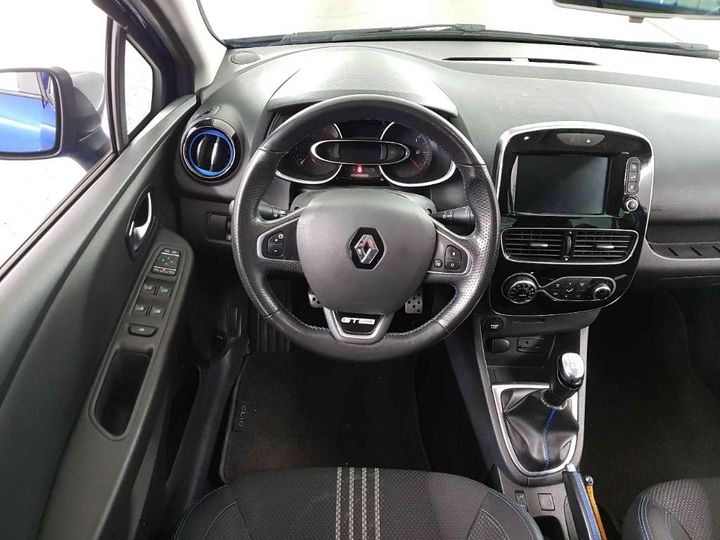 Photo 7 VIN: VF15R240A57713300 - RENAULT CLIO 