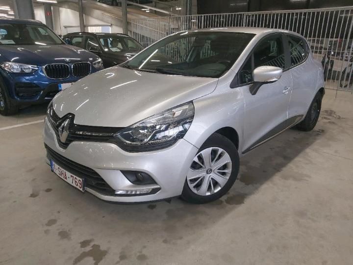 Photo 0 VIN: VF15R240A57737562 - RENAULT CLIO 