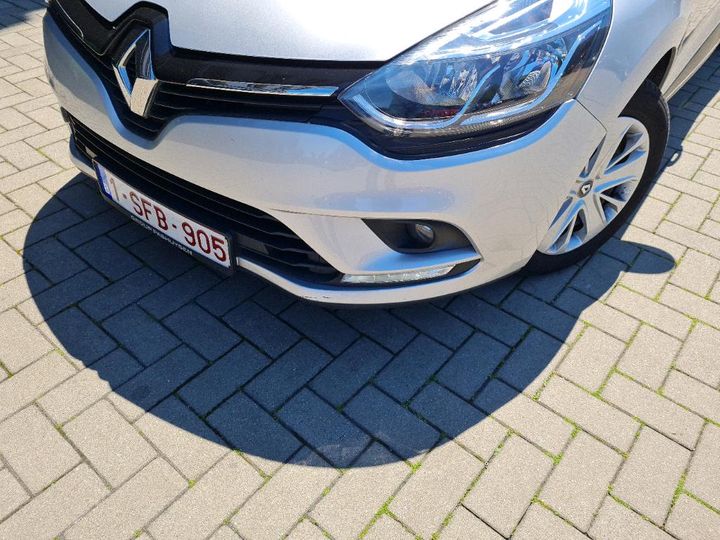 Photo 21 VIN: VF15R240A57737571 - RENAULT CLIO 