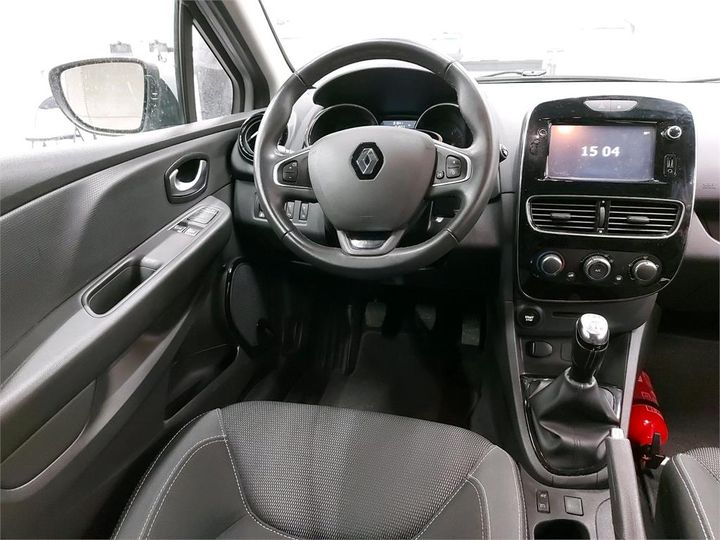 Photo 12 VIN: VF15R240A57737575 - RENAULT CLIO 