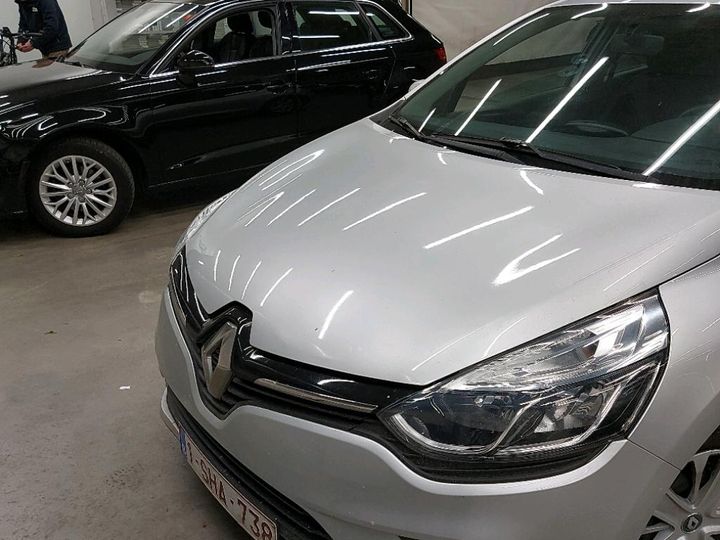 Photo 17 VIN: VF15R240A57737575 - RENAULT CLIO 