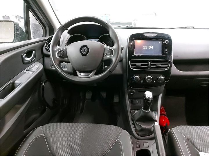 Photo 8 VIN: VF15R240A57737575 - RENAULT CLIO 