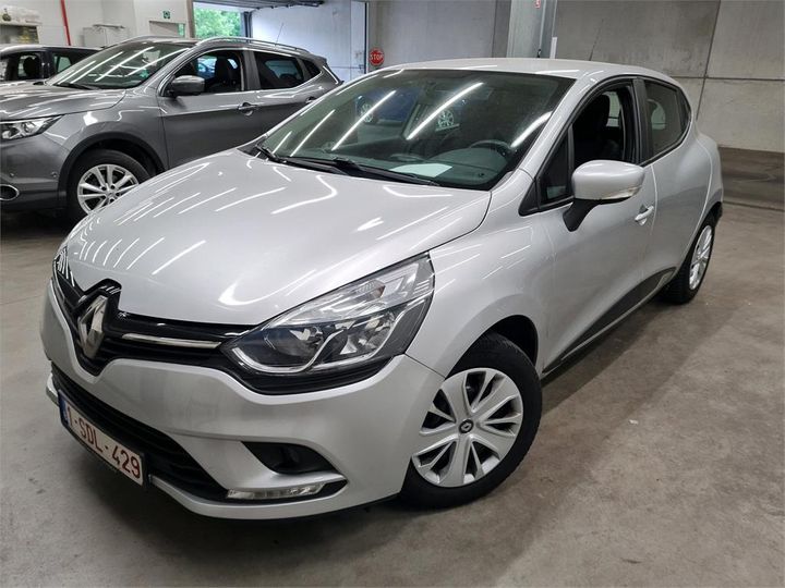 Photo 1 VIN: VF15R240A57737577 - RENAULT CLIO 