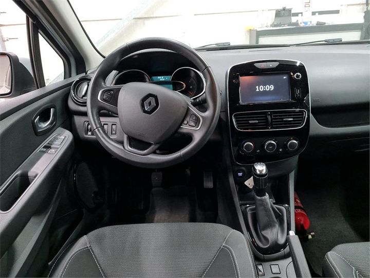 Photo 12 VIN: VF15R240A57737577 - RENAULT CLIO 