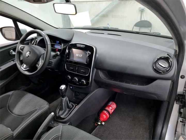 Photo 3 VIN: VF15R240A57737577 - RENAULT CLIO 