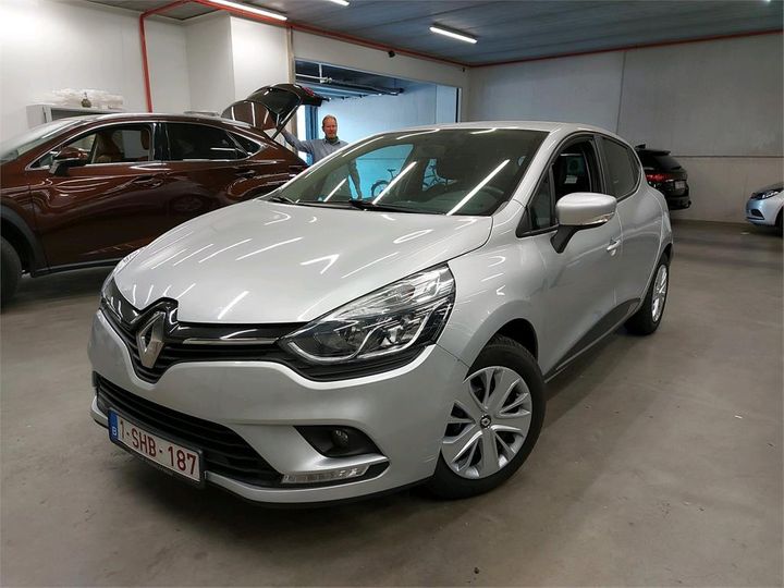 Photo 1 VIN: VF15R240A57737585 - RENAULT CLIO 