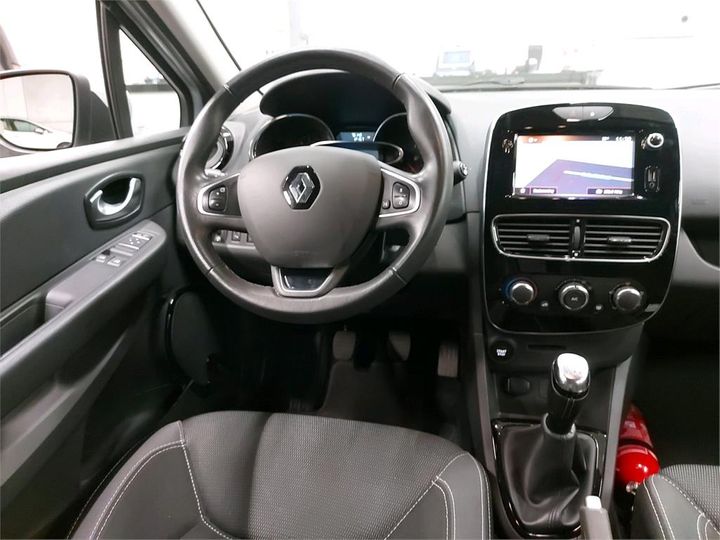 Photo 12 VIN: VF15R240A57737585 - RENAULT CLIO 