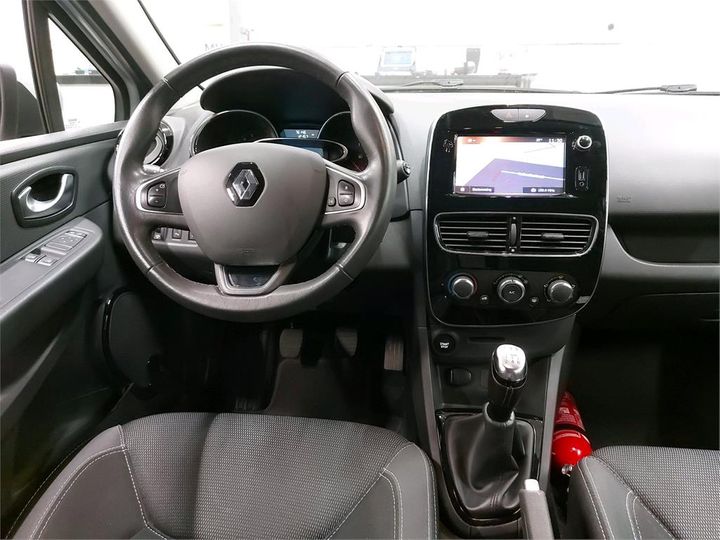 Photo 8 VIN: VF15R240A57737585 - RENAULT CLIO 