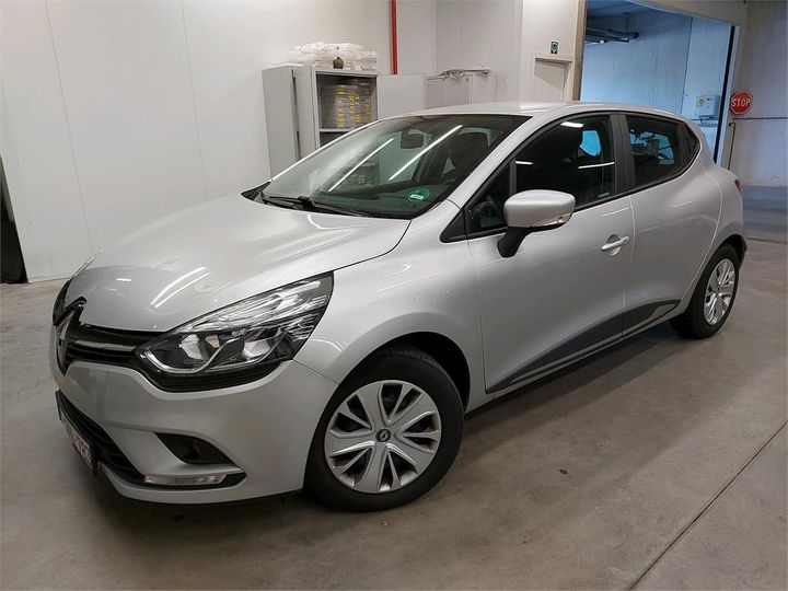 Photo 1 VIN: VF15R240A57737591 - RENAULT CLIO 