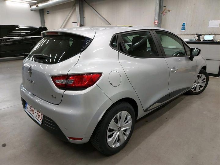 Photo 2 VIN: VF15R240A57737591 - RENAULT CLIO 