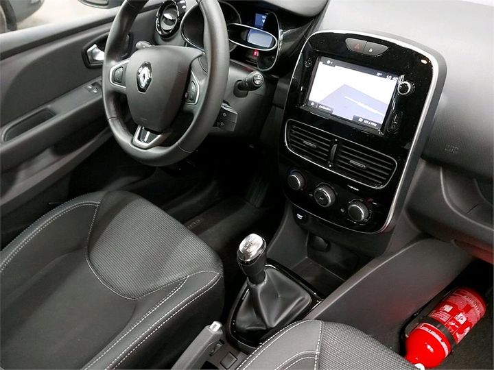 Photo 3 VIN: VF15R240A57737591 - RENAULT CLIO 