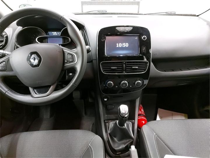 Photo 8 VIN: VF15R240A57737591 - RENAULT CLIO 