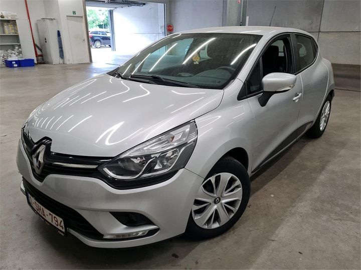 Photo 1 VIN: VF15R240A57775759 - RENAULT CLIO 